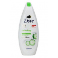 Dove sprchový gel GO Fresh okurka 250ml
