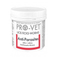 PRO-VET Przeciw pasożytom 135g