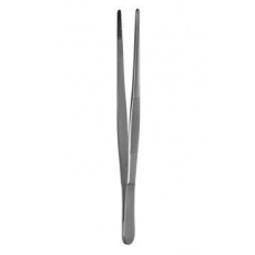 Pinzeta anatomická rovná 16cm CVET Pinzeta anatomická rovná 16cm CVET