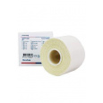 Náplast CVET Sport-Tape 5cm/10m bílá