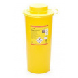Kontejner  pro medicínský odpad 3,5l CVET