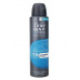 Dove Men+Care deodorant Advanced Clean Comfort 150ml