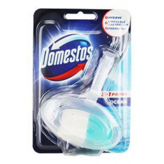 Wc čistič Domestos blok Ocean závěs 40g