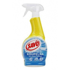 Savo Koupelna rozprašovač 500ml