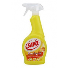 Savo Kuchyně rozprašovač 500ml