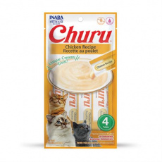 Churu Cat Chicken 4x14g