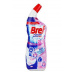 Wc čistič Bref Activ gel Flower 700ml