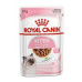 Royal Canin Feline Kitten Instinctive kapsa, šťáva 85g