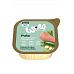 WOW Dog paštika Adult krocan s cuketou 150g