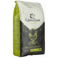 CANAGAN Free Run Chicken  Small Breed 2 kg