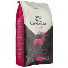 CANAGAN Country Game  2 kg
