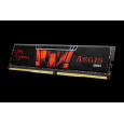 G.Skill Aegis F4-2666C19S-16GIS paměťový modul 16 GB 1 x 16 GB DDR4 2666 MHz