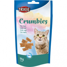 CRUMBIES light - se sladem 50 g TRIXIE CRUMBIES light - se sladem 50 g TRIXIE