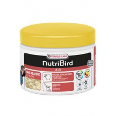 VL Nutribird A19 pro papoušky 250g VL Nutribird A19 pro papoušky 250g
