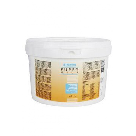 Diafarm mléko Milk Replacer pro štěňata plv 1kg