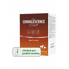Convalescence TS Diet 10x50g