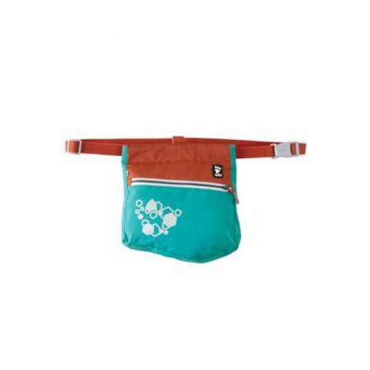 Pamlskovník Hurtta Treat Pocket ECO paví zeleň mix Pamlskovník Hurtta Treat Pocket ECO paví zeleň mix