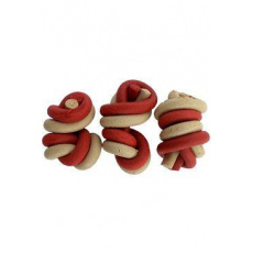 Magnum jerky uzlík red/white 25ks Magnum jerky uzlík red/white 25ks