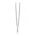 Pinzeta chirurgická 150mm Kruuse (standard. kvalita)