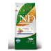 N&D LG CAT Adult Lamb & Blueberry 10kg