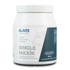 Alavis Single MAXÍK pro psy 600g