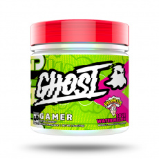 Ghost Gamer - Ghost Ghost Gamer - Ghost