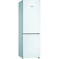 Bosch Serie 2 KGN36NWEA lednice/mrazák Stojací 305 l E Bílá