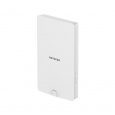 Přístupový bod Wi-Fi NETGEAR WAX610Y 6 2,4 GHz / 5 GHz PoE/PoE+