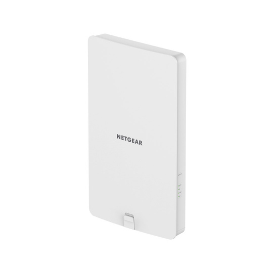 Přístupový bod Wi-Fi NETGEAR WAX610Y 6 2,4 GHz / 5 GHz PoE/PoE+