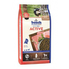 Bosch Dog Active 15kg Bosch Dog Active 15kg