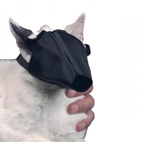 Náhubek fixační kočka BUSTER 1ks