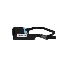 Náhubek fixační pes BUSTER Easy ID XL tyrkysový 1ks Náhubek fixační pes BUSTER Easy ID XL tyrkysový 1ks