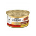 Gourmet Gold konz. kočka pašt.hov.a kuře v rajč.om.85g