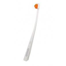 Zub.kartáček Splash brush 150 bílá 1ks Zub.kartáček Splash brush 150 bílá 1ks