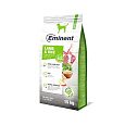 Eminent Dog Puppy Lamb & Rice XL 15kg