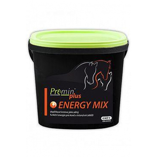 Premin plus Energy Mix 5kg Premin plus Energy Mix 5kg