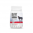 RAW PALEO Ultra Medium&Large Adult Beef - suché krmivo pro psy - 2 kg