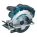 Makita DSS610Z portable circular saw 16,5 cm 3700 ot/min