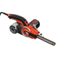 Black & Decker KA902EK Pásová bruska