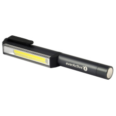 LED inspekční svítilna everActive WL-200 3W COB LED