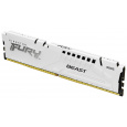 Kingston Technology FURY Beast paměťový modul 16 GB 1 x 16 GB DDR5