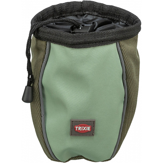 Taštička na maškrty ø 13 × 15 cm, polyester, rôzne farby