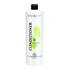 San Bernard Kondicionér zel. jablko 500ml San Bernard Kondicionér zel. jablko 500ml