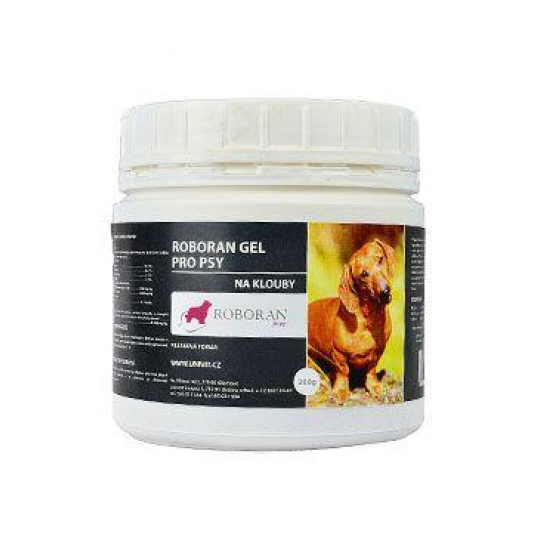 Roboran Chondro pro psy 200g