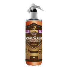 Sprej k péči o kůži po drobných poraněních TOPVET250ml Sprej k péči o kůži po drobných poraněních TOPVET250ml
