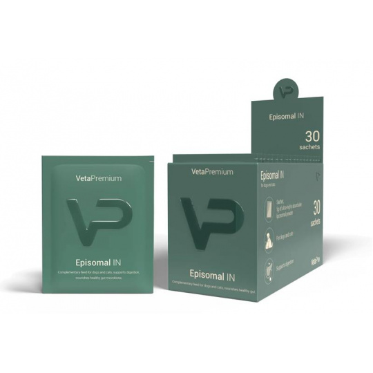 VetaPro Episomal IN 30 x 5 g
