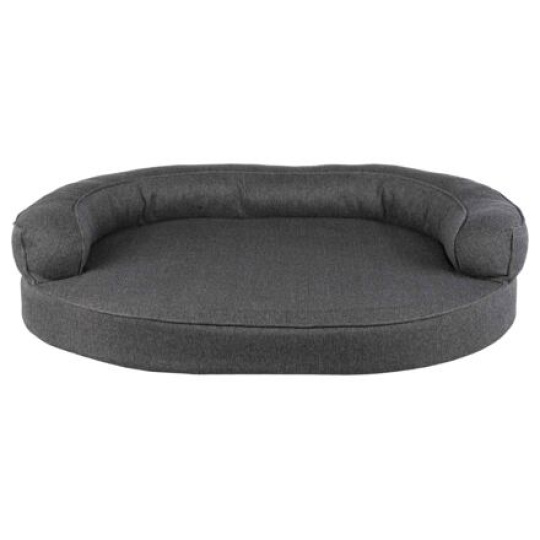 FLORENTINA sofa 80 x 60 cm šedá - DOPRODEJ