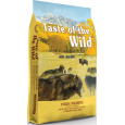 TASTE OF THE WILD High Prairie suché krmivo pro psy - 18 kg