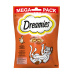 Dreamies 4008429092008 pamlsek pro psy/kočky Kočka Pamlsky Kuřecí maso 180 g