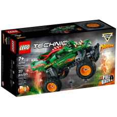 LEGO TECHNIC 42149 MONSTER JAM DRAK